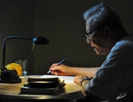 Hoang Van, Vietnamese composer-author-musician