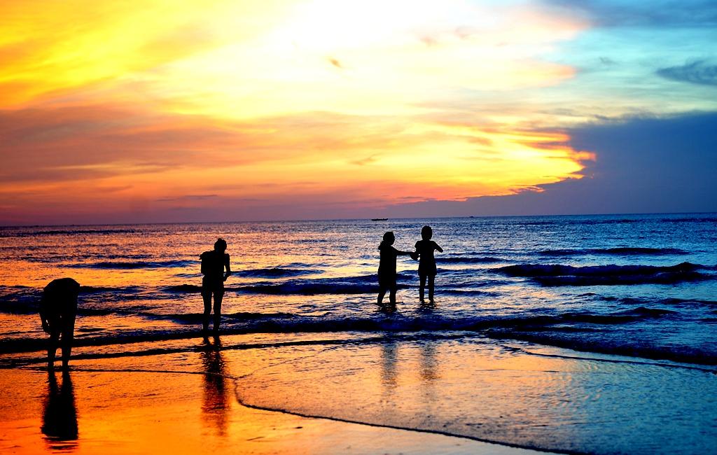 “Nếu ai hỏi vì sao…?” | Tác giả: CTV Kim Cương