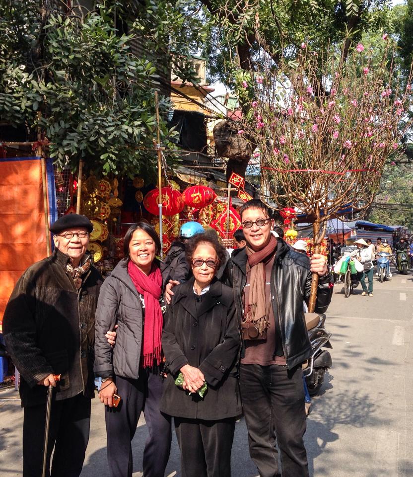 Có một Hoàng Vân của Hà Nội xưa | Tác giả: Duy Thịnh